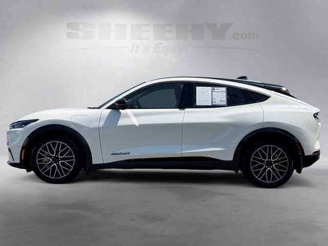 Certified 2024 Ford Mustang Mach-E Premium AWD/4WD image 15