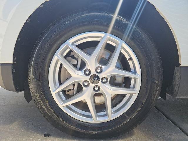 Certified 2024 Ford Edge SEL AWD/4WD image 32