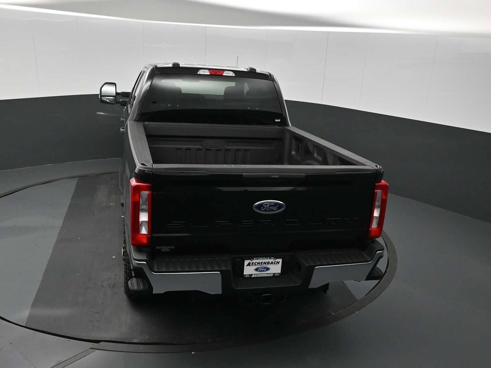 Certified 2026 Ford F250 XLT w/ Tremor Off-Road Package AWD/4WD image 42