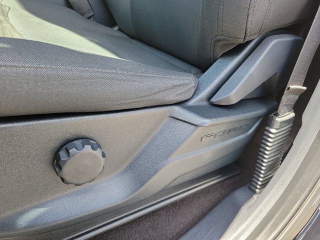 Certified 2021 Ford F150 XL w/ STX Appearance Package RWD image 20