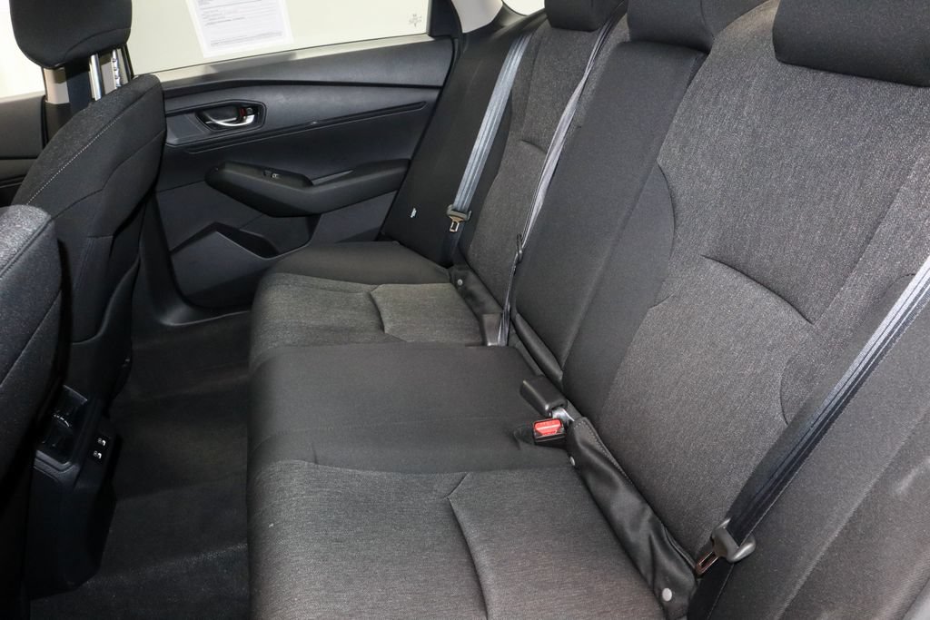 Used 2025 Honda Accord LX image 21