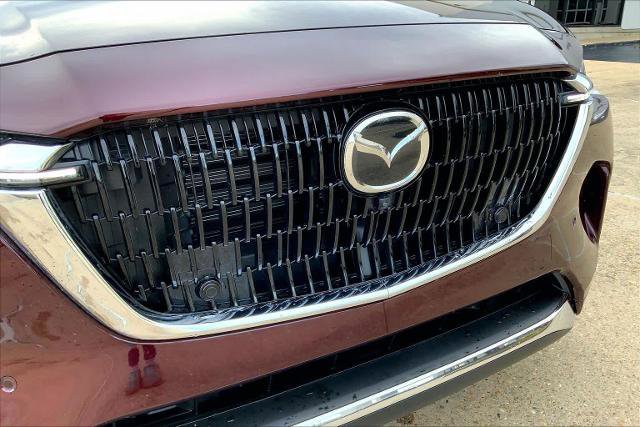 Used 2025 MAZDA CX-90 3.3 Turbo S w/ Premium Package image 29