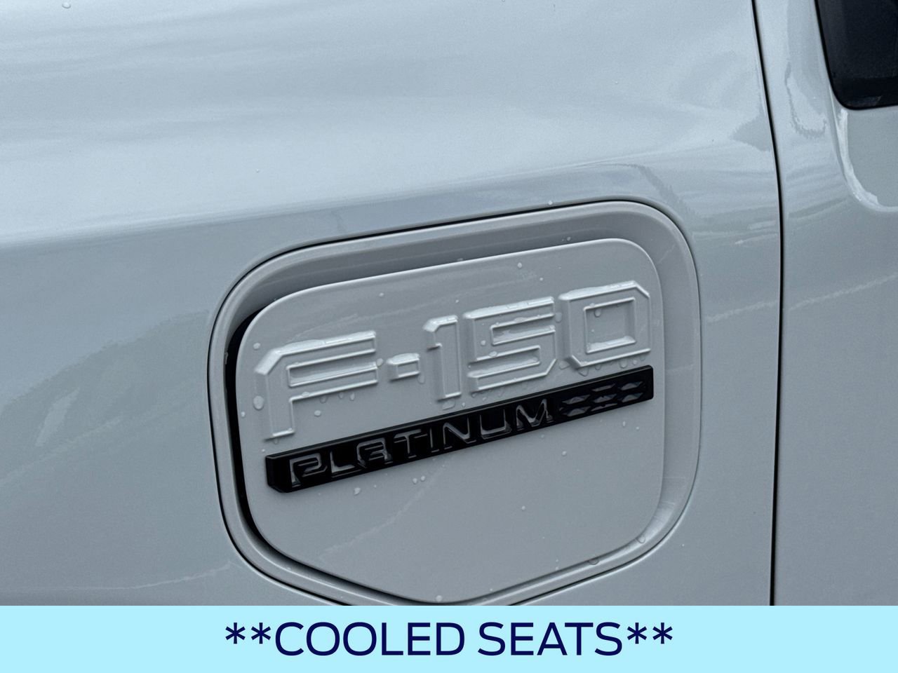 Certified 2023 Ford F150 Lightning Platinum image 13