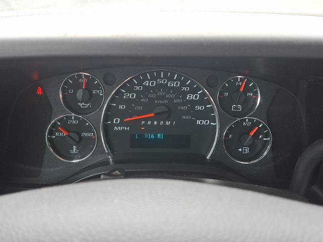 Used 2021 GMC Savana 3500 w/ Power Convenience Package RWD image 18