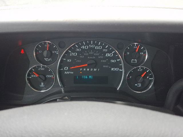 Used 2021 GMC Savana 3500 w/ Power Convenience Package RWD image 18