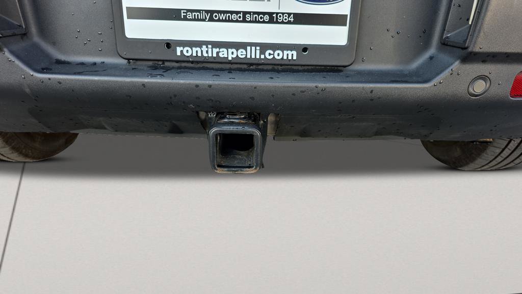 Certified 2023 Ford Bronco Sport Outer Banks image 19