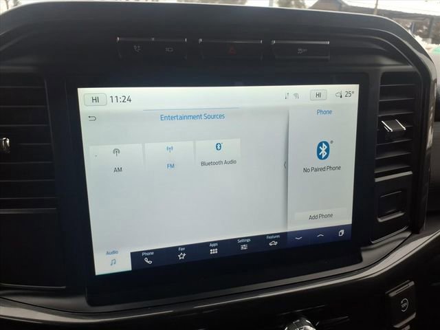 Certified 2022 Ford F150 XLT w/ Equipment Group 302A High image 20