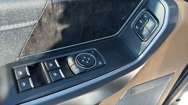 Certified 2023 Ford F150 Lariat w/ Equipment Group 502A High image 12