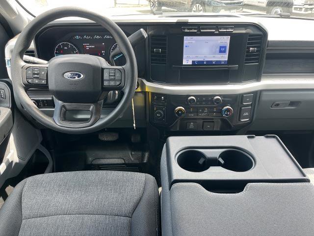 Certified 2024 Ford F350 XL w/ 360-Degree Camera Package AWD/4WD image 7