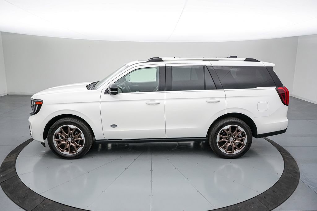 Certified 2025 Ford Expedition King Ranch AWD/4WD image 8