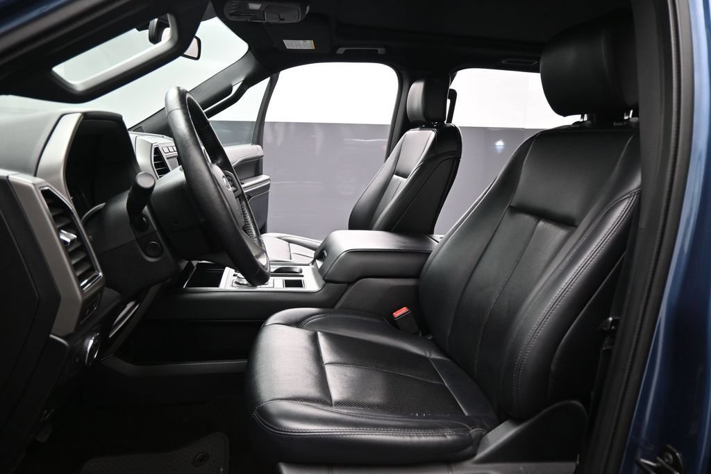 Certified 2019 Ford Expedition XLT w/ Equipment Group 202A RWD image 10