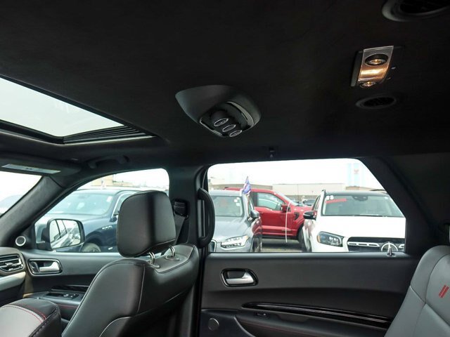 Used 2024 Dodge Durango Citadel AWD/4WD image 16