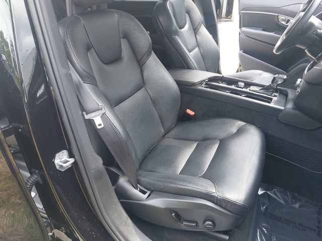 Used 2020 Volvo XC90 T6 Momentum AWD/4WD image 10
