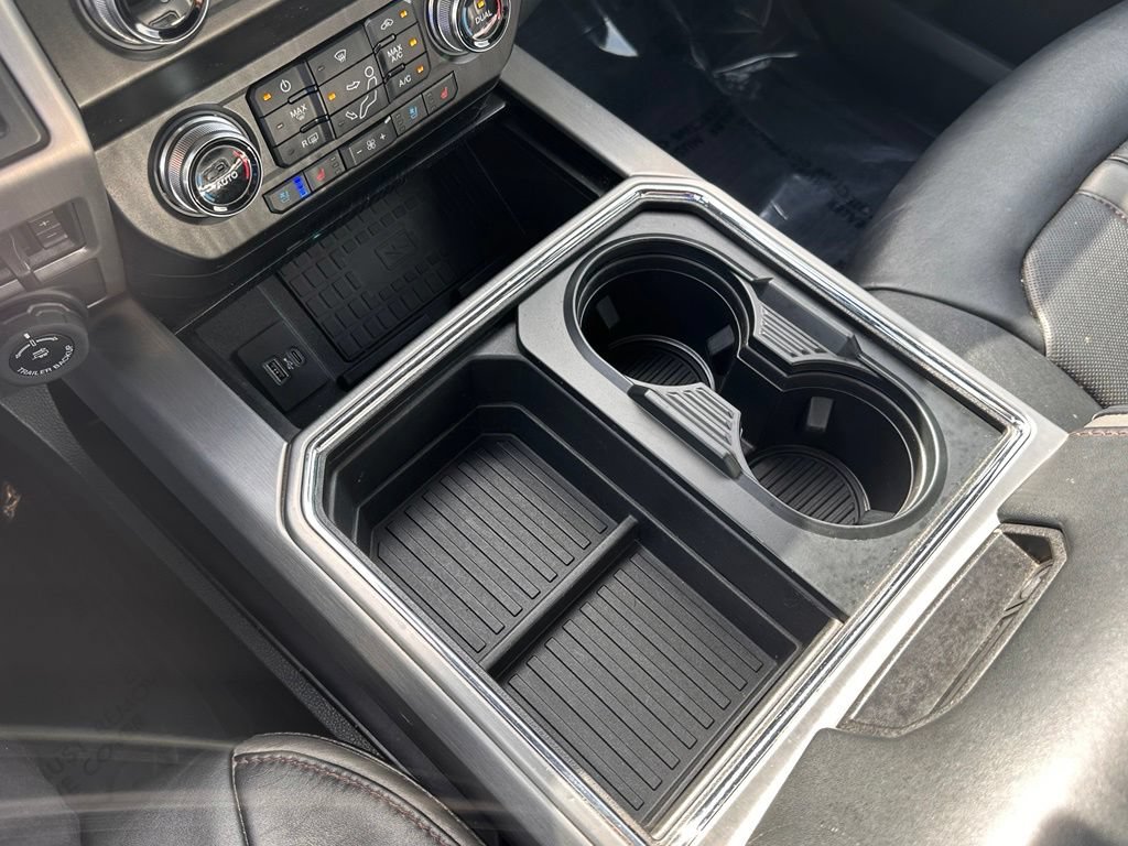 Certified 2020 Ford F350 4x4 Crew Cab Super Duty image 26
