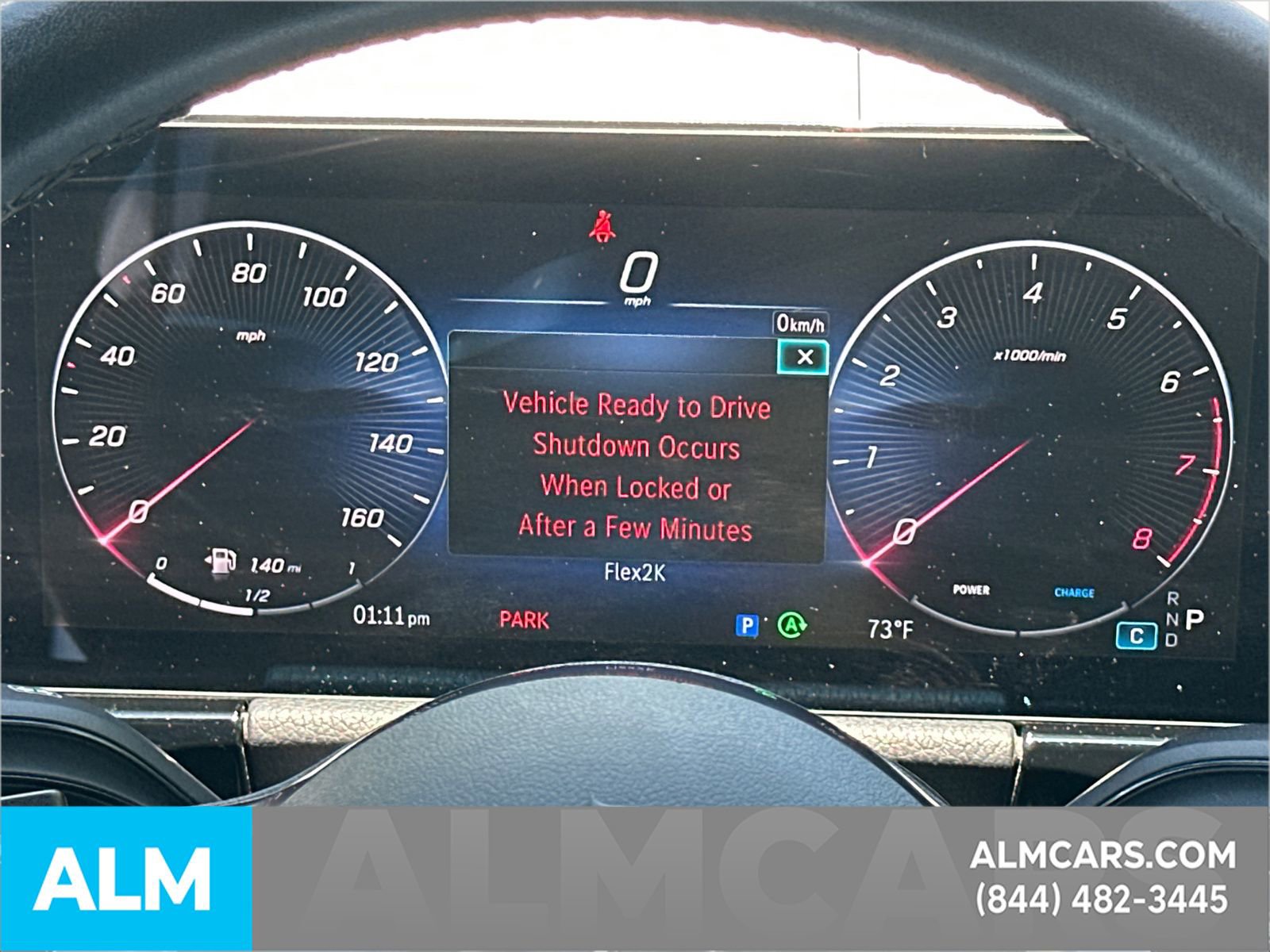Used 2025 Mercedes-Benz GLA 250 image 30