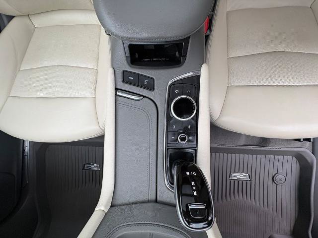 Used 2021 Cadillac XT5 Premium Luxury w/ LPO, Floor Liner Package AWD/4WD image 14