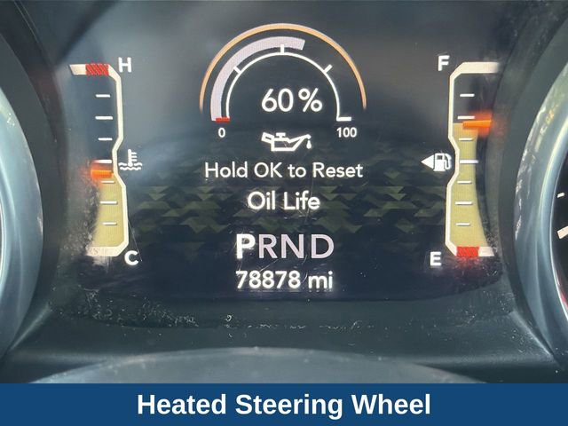 Used 2018 Jeep Wrangler Unlimited Rubicon AWD/4WD image 14