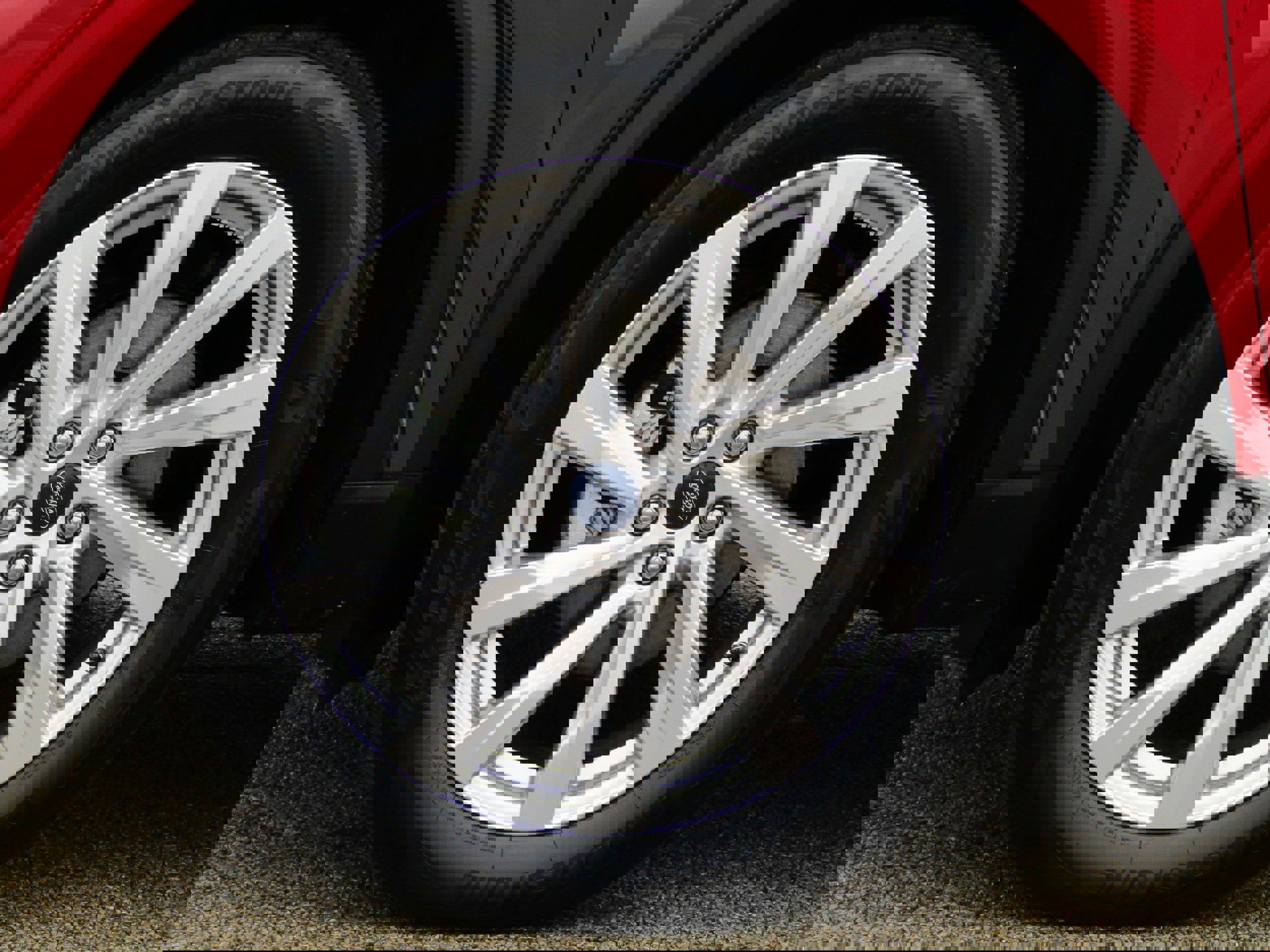 Certified 2021 Ford Escape Titanium w/ Titanium Elite Package image 9