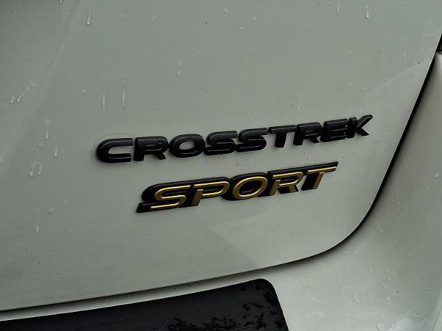 Used 2021 Subaru Crosstrek 2.5i Sport w/ Popular Package #2B AWD/4WD image 29