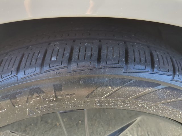 Certified 2025 Ford Mustang Mach-E GT AWD/4WD image 12