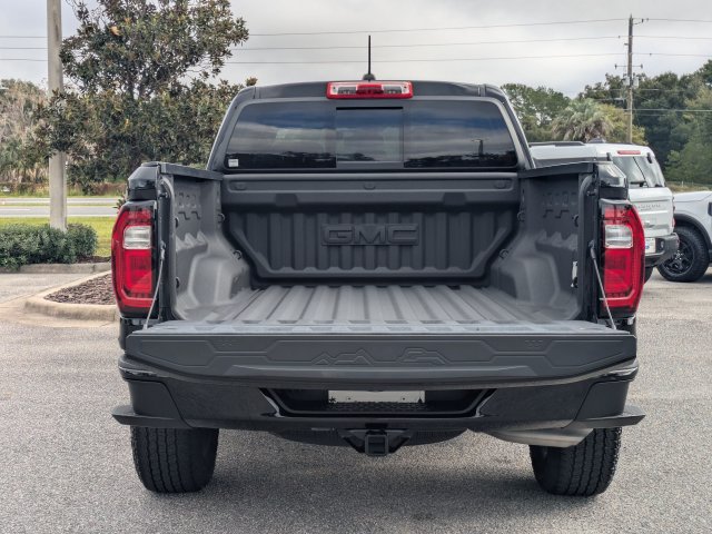 Used 2023 GMC Canyon Elevation w/ Convenience Package RWD image 13