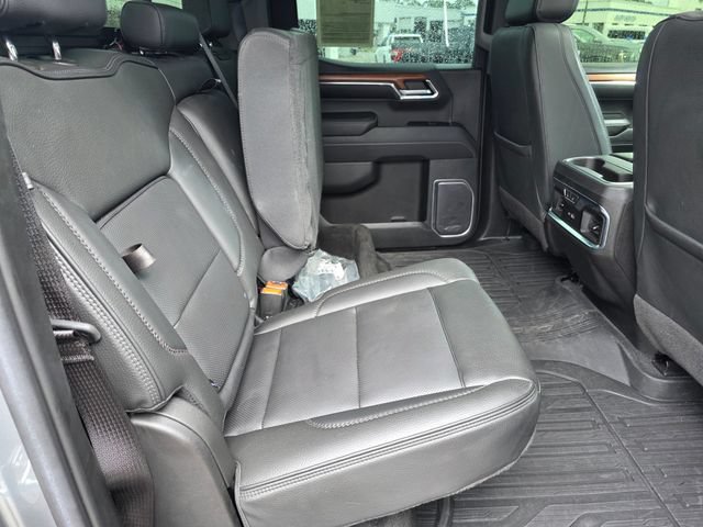 Used 2023 GMC Sierra 1500 Denali AWD/4WD image 15