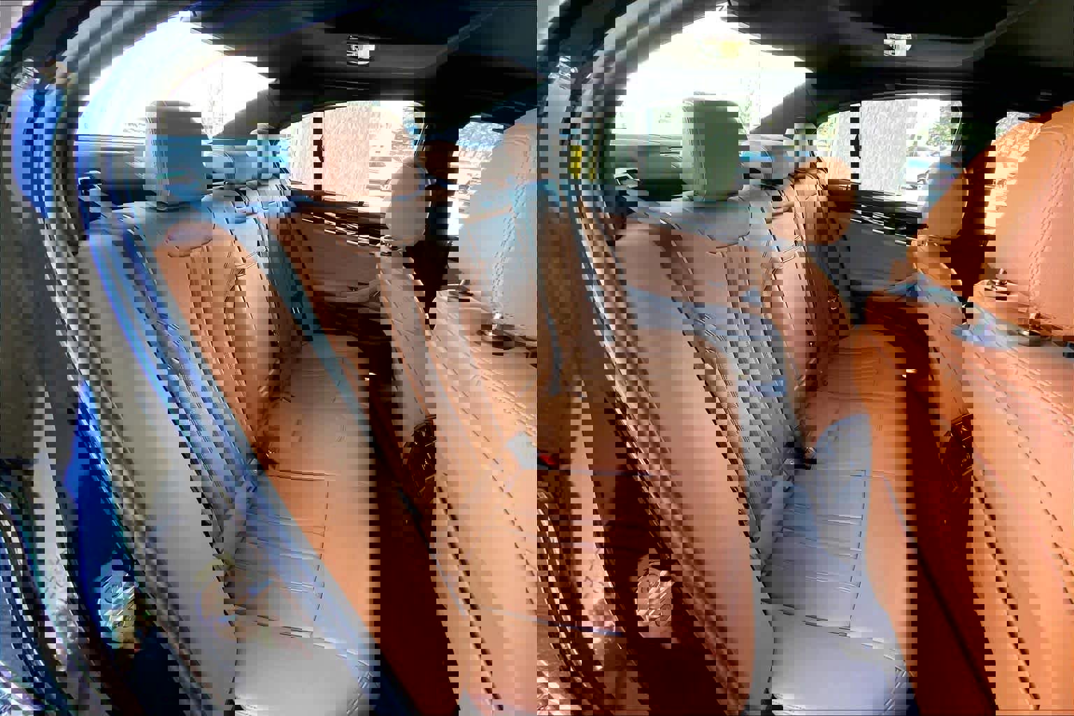 Used 2022 BMW 530i w/ Executive Package image 20