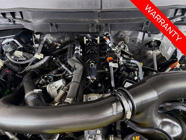 Certified 2025 Ford F150 Tremor w/ Bed Utility Package AWD/4WD image 32