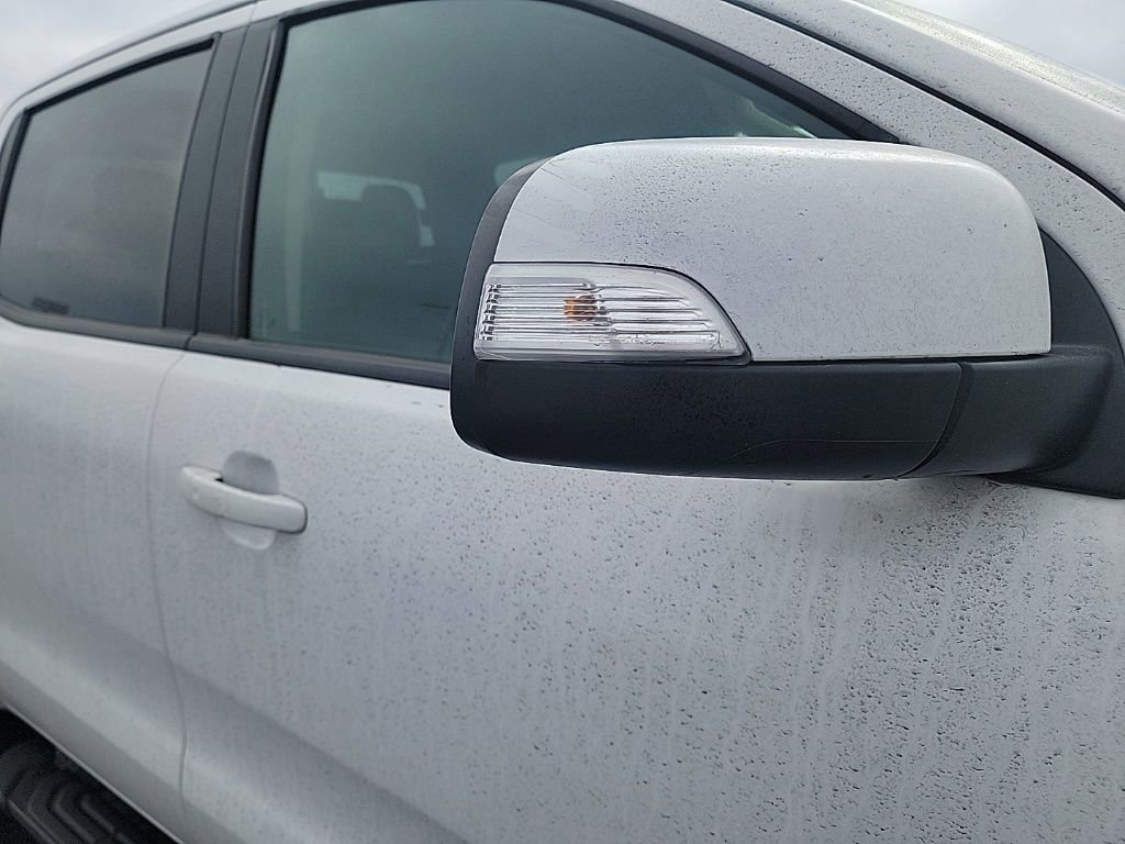 Certified 2023 Ford Ranger Lariat w/ FX4 Off-Road Package image 7