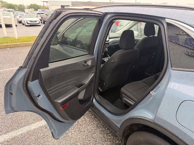 Certified 2024 Ford Escape Active w/ Tech Pack #1 AWD/4WD image 12