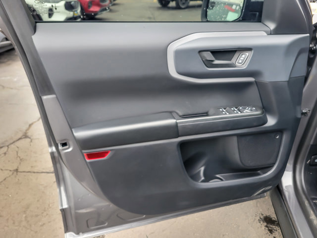 Certified 2022 Ford Bronco Sport image 18