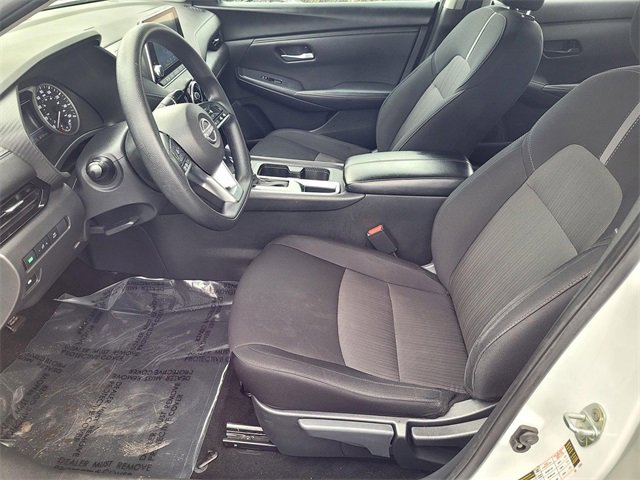 Used 2024 Nissan Sentra SV image 10