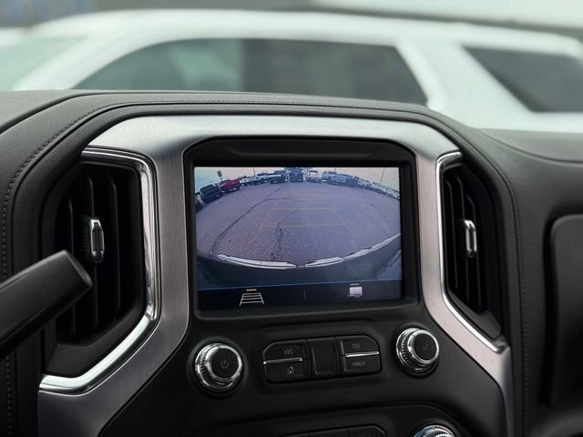 Used 2021 GMC Sierra 1500 SLE AWD/4WD image 3