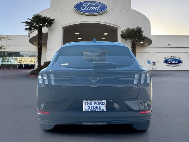 Certified 2023 Ford Mustang Mach-E Select RWD image 4