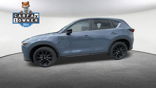 Used 2023 MAZDA CX-5 Carbon Edition AWD/4WD image 6