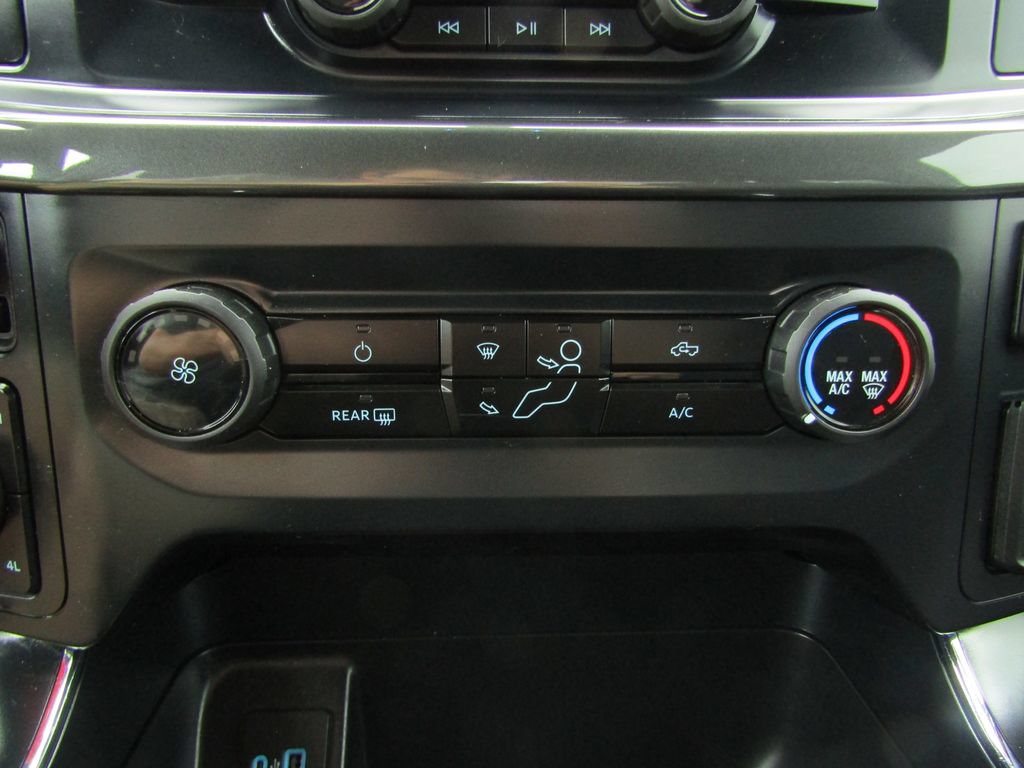 Certified 2023 Ford F150 XL w/ STX Appearance Package AWD/4WD image 38