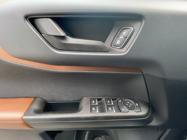 Certified 2021 Ford Bronco Sport Outer Banks AWD/4WD image 12