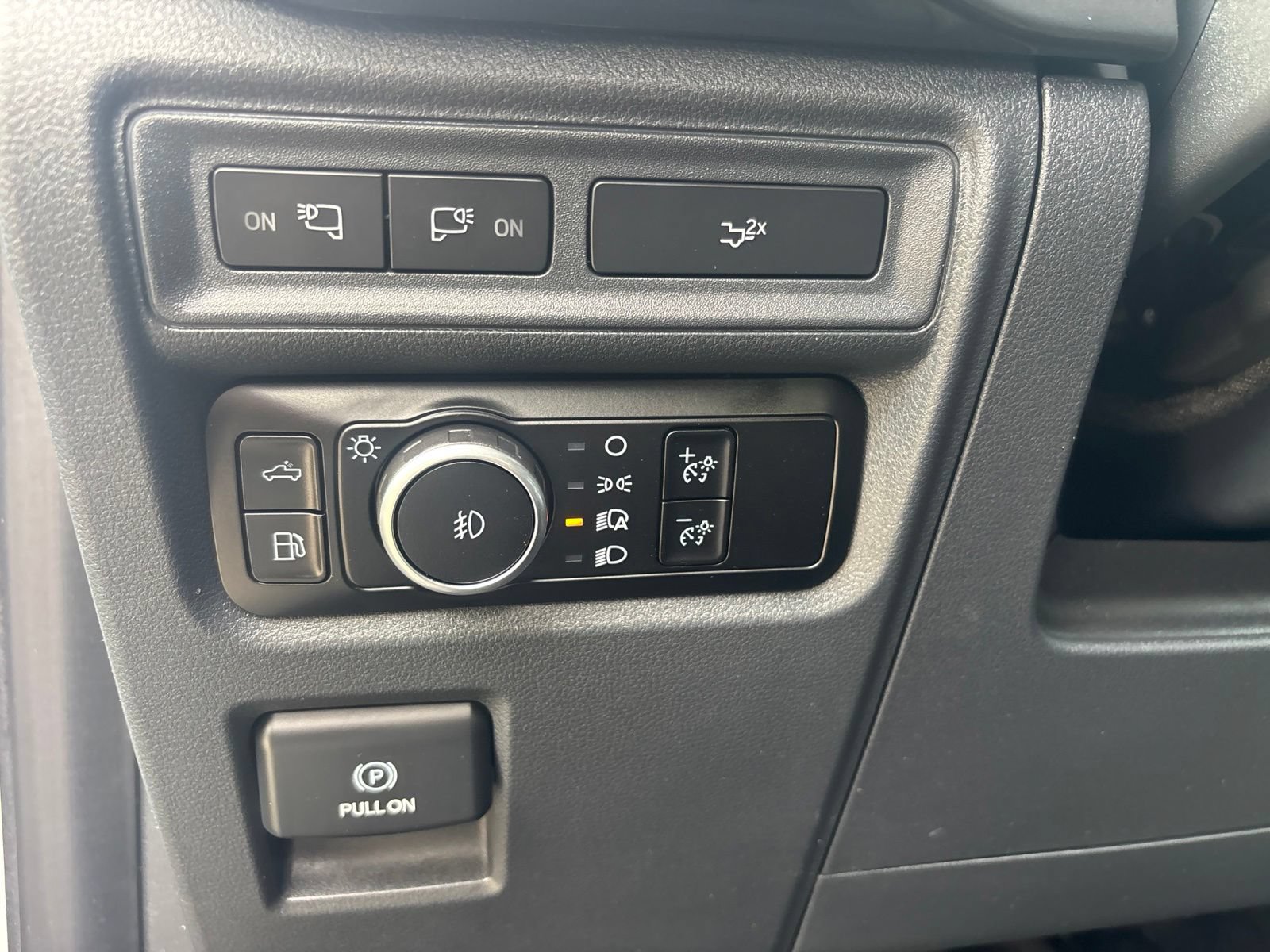 Certified 2023 Ford F150 XLT w/ Equipment Group 302A High AWD/4WD image 16