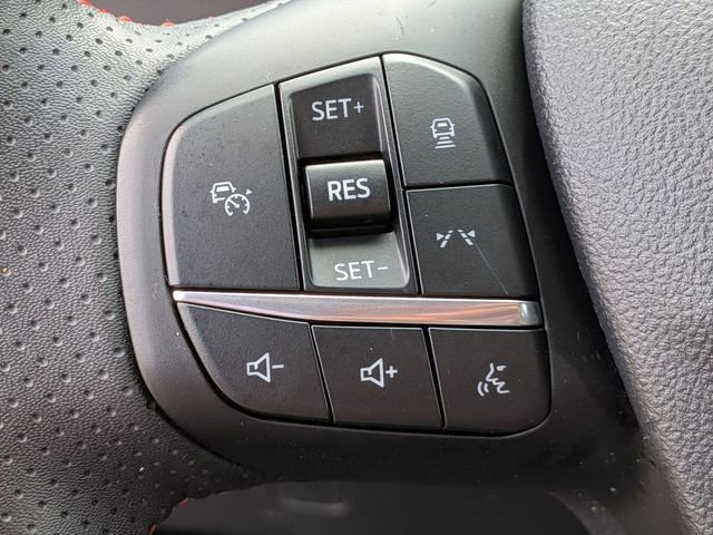 Certified 2024 Ford Escape ST-Line w/ Tech Pack #1 image 19