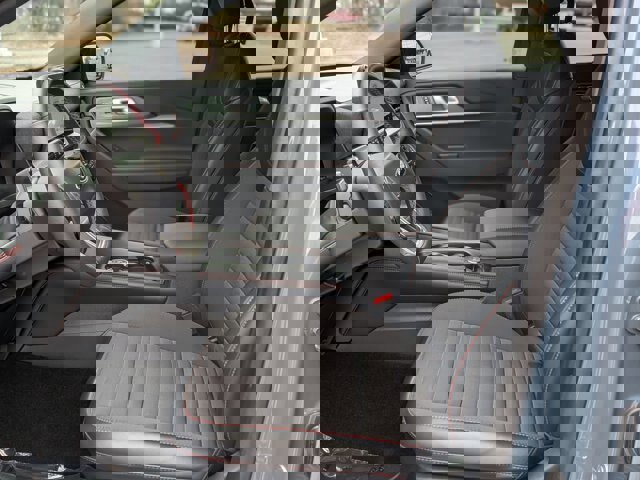 Certified 2025 Ford Explorer ST-Line w/ Premium Package image 15