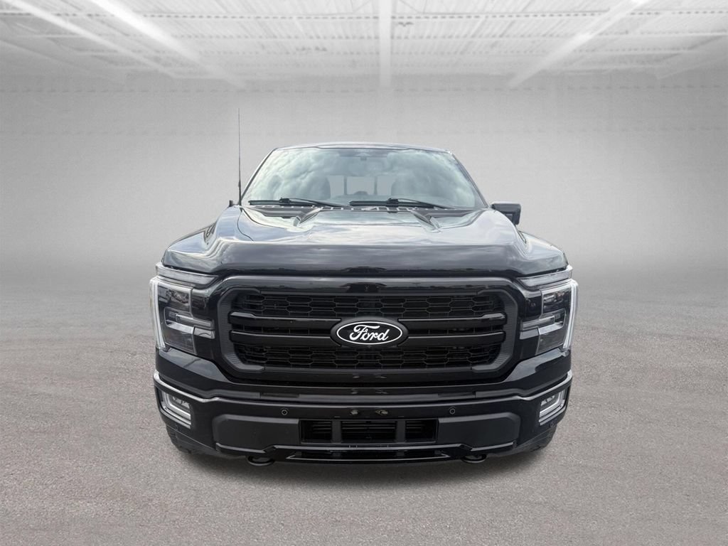Certified 2024 Ford F150 Lariat w/ Equipment Group 502A High AWD/4WD image 13