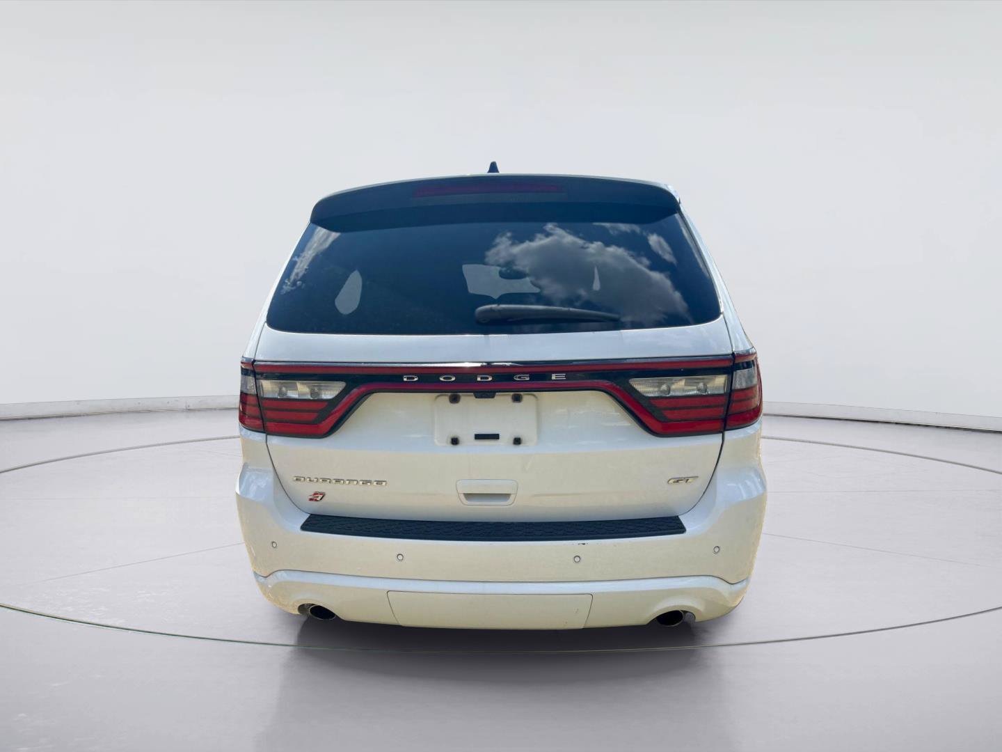 Used 2023 Dodge Durango GT AWD/4WD image 6