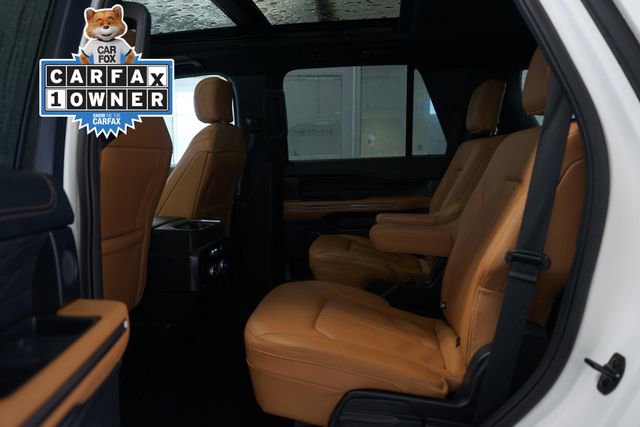 Certified 2023 Ford Expedition Platinum image 30