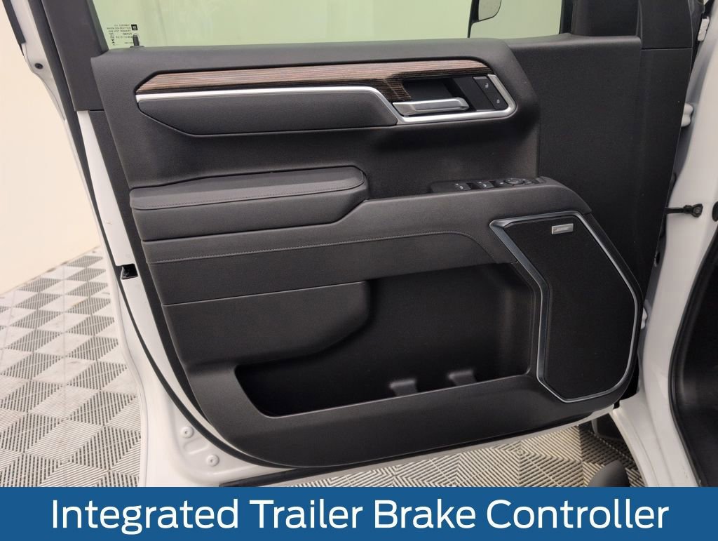 Used 2025 GMC Sierra 1500 Elevation w/ Preferred Package image 36