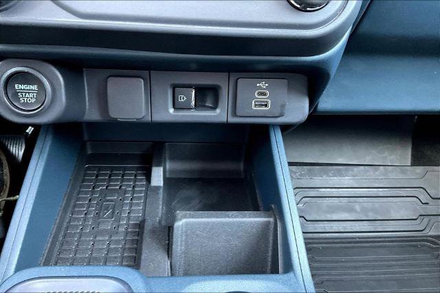 Certified 2025 Ford Maverick Lobo image 17