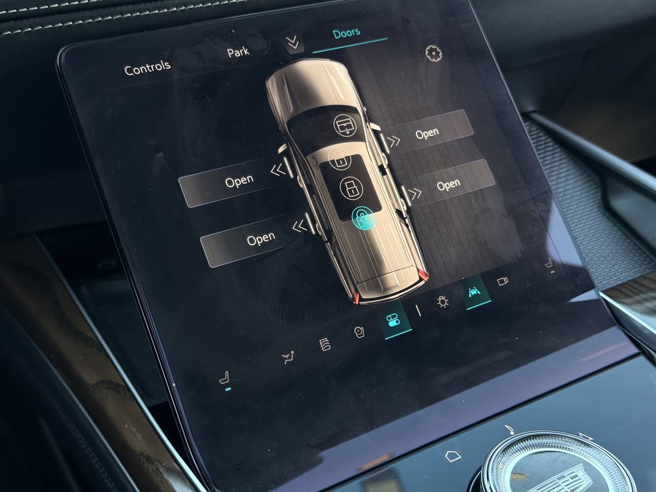 Used 2025 Cadillac Escalade Sport Platinum image 20