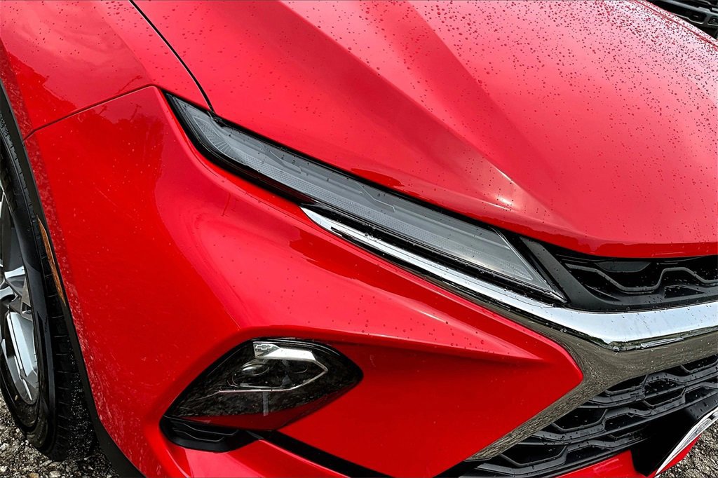 Used 2023 Chevrolet Blazer LT image 29