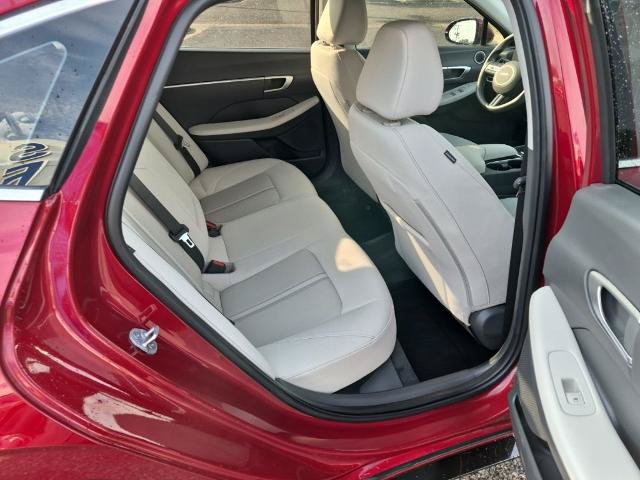 Used 2024 Hyundai Sonata SEL FWD image 18
