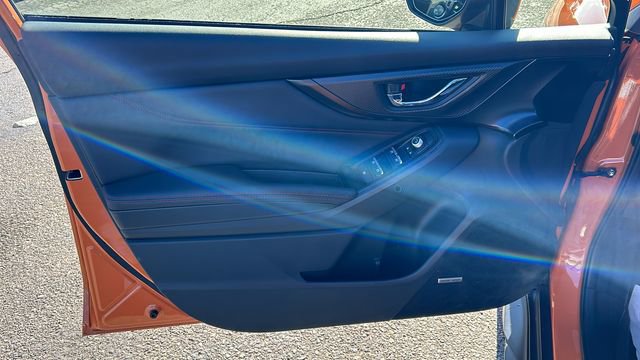 Used 2023 Subaru WRX Limited image 16