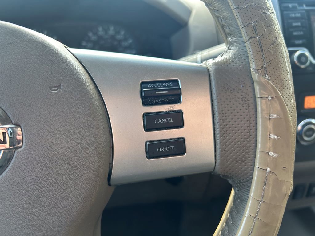 Used 2018 Nissan Frontier SV w/ Value Truck Package image 26